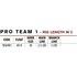 Lineaeffe Krog Pro Team 1 Pole Rig