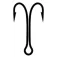Lineaeffe Ringed 双鱼钩