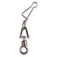 Lineaeffe Rolling Lead Quick Link swivels