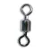 Lineaeffe Round Rolling swivels