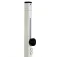 Powershot Square Adjustable Posts For Badminton Net