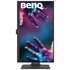 Benq Monitor PD2705Q 27´´ Quad HD LED 60Hz