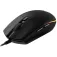 Logitech G102 Lightsync USB 200-8000 DPI 鼠标