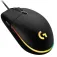 Logitech G102 Lightsync USB 200-8000 DPI maus