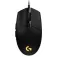 Logitech G102 Lightsync USB 200-8000 DPI maus