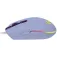Logitech G203 Lightsync USB 8000 DPI mouse