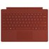 Microsoft Surface Pro Type Cover Trådløst tastatur