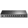 Tp-link 10-portars Gigabit PoE Plus switch