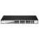D-link Switch Gigabit PoE Smart 24 puertos