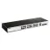 D-link 28-poorts Layer2 Smart switch
