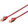 Assmann Cabo de rede Digitus CAT 6 S-FTP Patch Cable