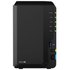Synology Disco Duros Red-NAS Disk Station DS220 Plus 2 Bay 2.0 2GB