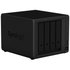 Synology Disk Station DS920 Plus 4 Bay 2.0 Network-NAS Hard Drive