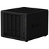 Synology Disco Duros Red-NAS Disk Station DS920 Plus 4 Bay 2.0