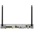 Cisco ISR 1100 4P Dual Gigabit Ethernet router