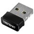 Trendnet Micro N150+Bluetooth Wireless Bezprzewodowa Optyczna Mysz Do Gier
