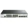 D-link SmartPro DGS-1510-52X Ethernet Switch