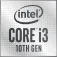 Intel CPU Core i3-10100 3.60GHZ