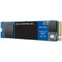 WD 1TB SSD Blue NVMe M.2 Σκληρός δίσκος