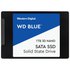 WD Disco Duro Blue 1TB SSD 7