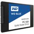 WD Blue 250GB SSD 7 ハードドライブ