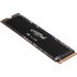 Micron Crucial P5 250GB SSD 3D SSD