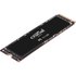 Micron Crucial P5 250GB SSD 3D SSD