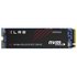 Pny ハードドライブ XLR8 CS3030 500GB SSD M.2 NVMe