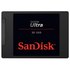 Sandisk Ultra 3D 2TB SSD SSD