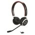Jabra Fones de ouvido Evolve 65 UC Stereo Wireless