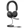 Jabra Auriculars VoIP Evolve2 40 USB-A MS Stereo