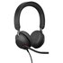 Jabra Evolve2 40 USB-A MS Stereo headphones
