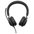 Jabra Auriculares Evolve2 40 USB-C MS Stereo Headset
