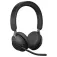 Jabra Evolve2 65 HS+Stand UC wireless headset