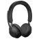 Jabra Evolve2 65 MS Stereo wireless headset