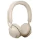 Jabra Cuffie wireless con microfono Evolve2 65 UC Mono