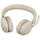 Jabra Cuffie wireless con microfono Evolve2 65 UC Mono