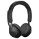 Jabra Evolve2 65 UC Stereo wireless headset