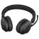 Jabra Evolve2 65 UC Stereo wireless headset