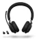 Jabra Evolve2 65 USB-C MS Duo wireless headset