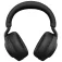 Jabra Cuffie wireless con microfono Evolve2 85 UC Stereo