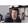 Jabra Cuffie wireless con microfono Evolve2 85 UC Stereo