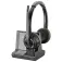 Poly Savi W8220-M wireless headset