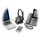 Poly Savi W8220-M wireless headset