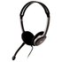 V7 Stereo Headset Noise Cancelling 3.5 mm Kuulokkeet