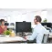 Logitech Auriculars Zone Wired Graphite Emea