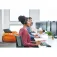Logitech Auriculars Zone Wired Graphite Emea