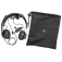 Logitech Auriculars Zone Wired Graphite Emea