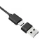 Logitech Auriculars Zone Wired Graphite Emea