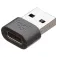 Logitech Auriculars Zone Wired Graphite Emea